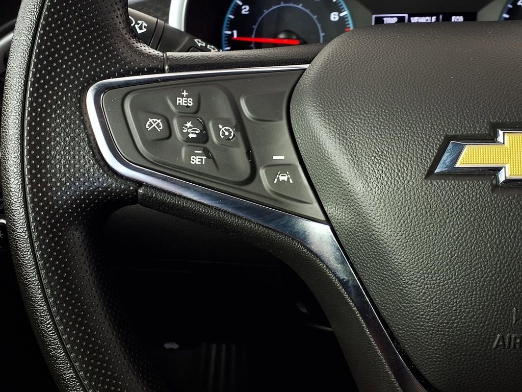 Used 2025 Chevrolet Malibu LS image 18