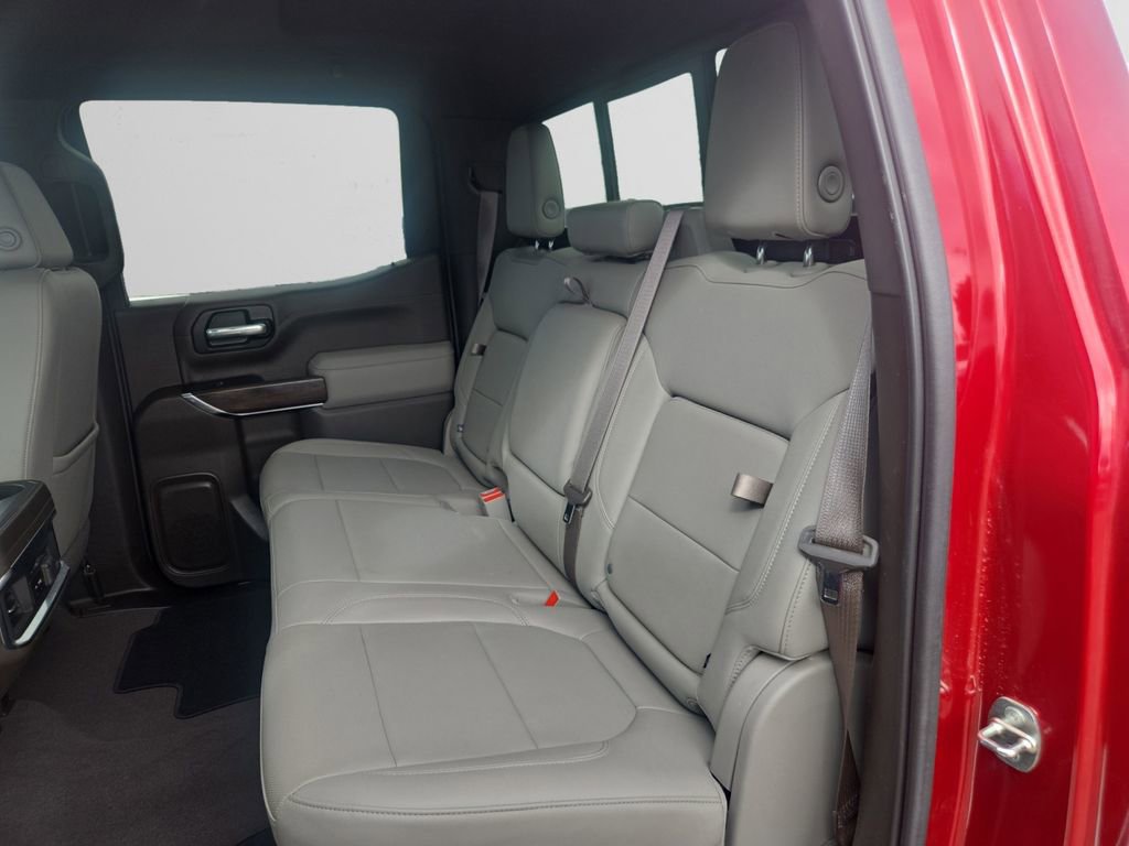 Used 2022 GMC Sierra 1500 SLT w/ SLT Premium Plus Package image 15