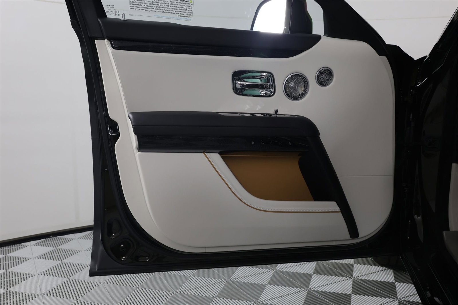 New 2026 Rolls-Royce Ghost image 20