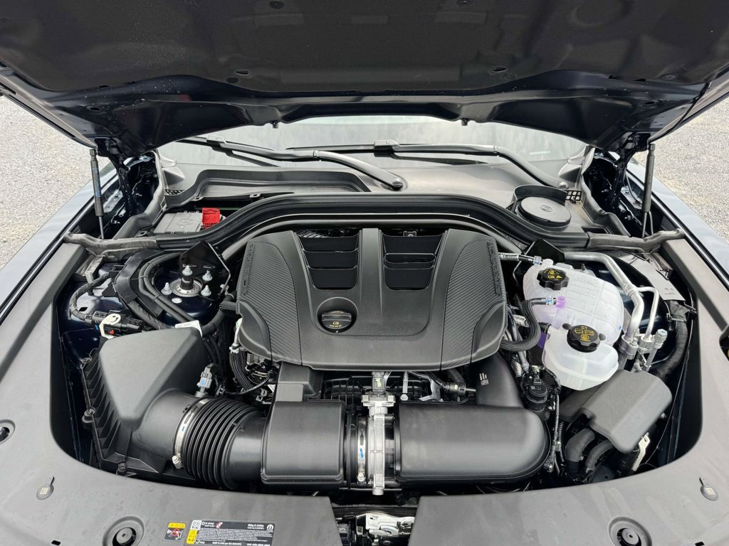 New 2026 Dodge Charger R/T AWD/4WD image 12