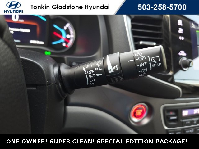 Used 2022 Honda Pilot Special Edition image 12