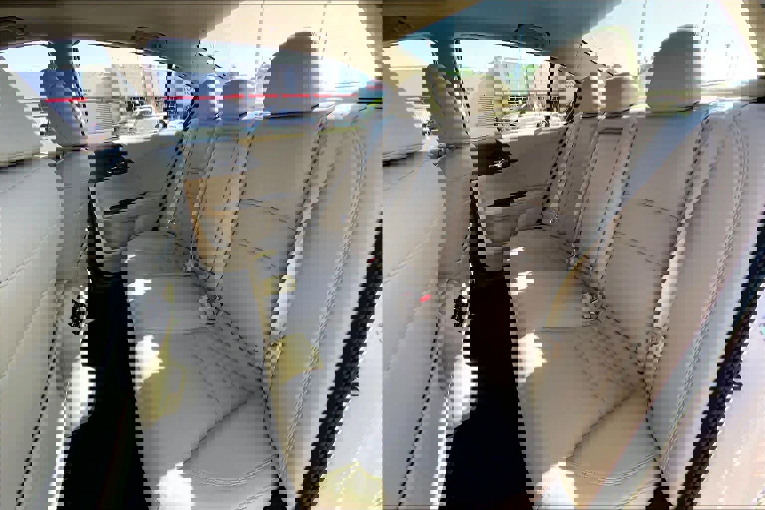 Used 2016 Honda Accord EX-L image 21