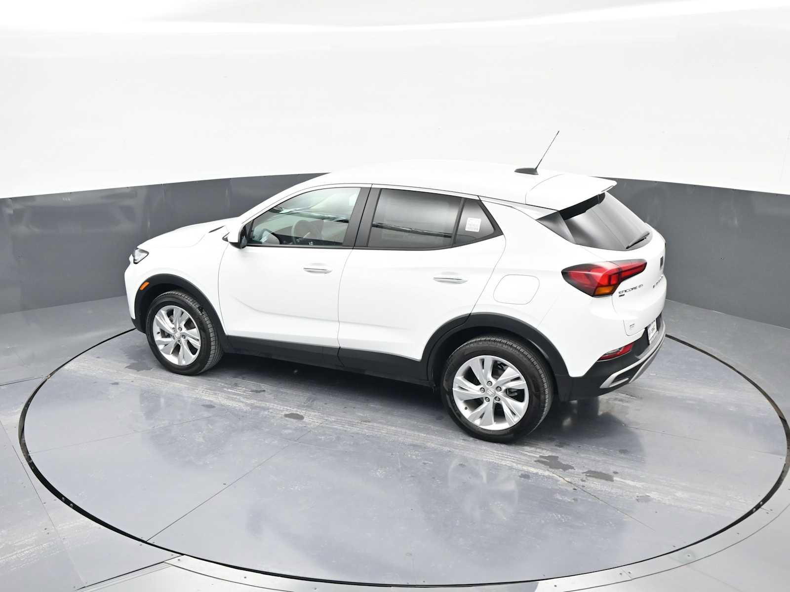 New 2025 Buick Encore GX Preferred image 24