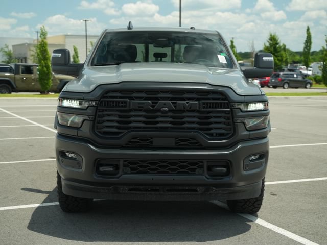 New 2026 RAM 2500 Warlock w/ Safety Group AWD/4WD video 2