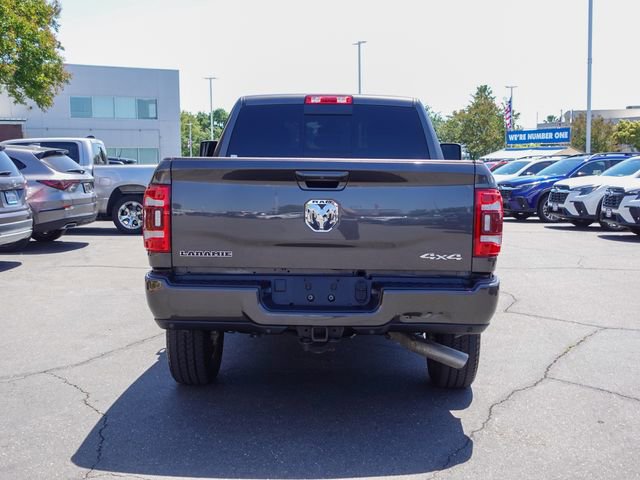 Used 2024 RAM 2500 Laramie AWD/4WD image 9