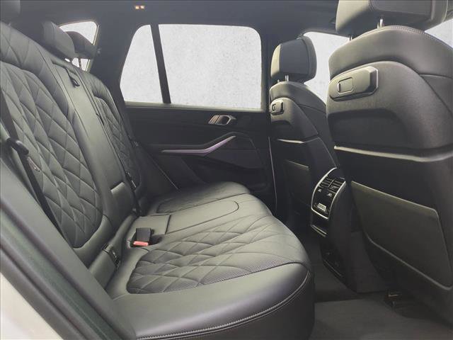Used 2024 BMW X5 xDrive40i image 25