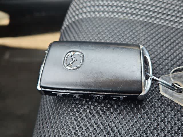 Used 2024 MAZDA CX-50 AWD 2.5 S w/ Cargo Package image 29