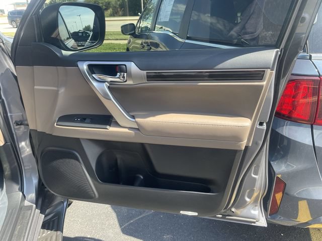 Used 2023 Lexus GX 460 Premium AWD/4WD image 40