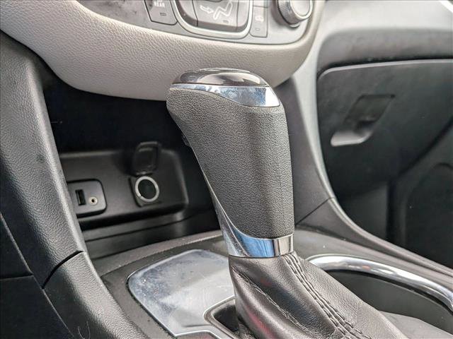 Used 2018 Chevrolet Equinox LS image 10