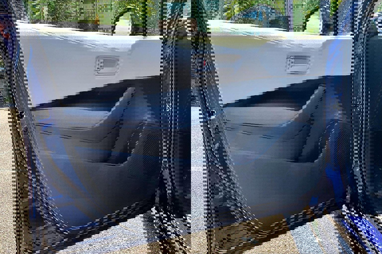 Used 2025 Toyota Corolla LE image 21