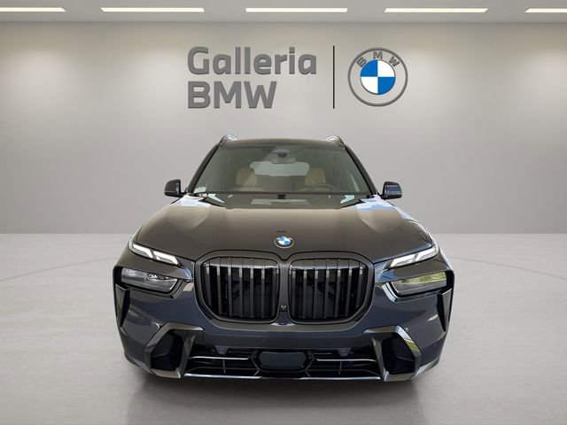Used 2026 BMW X7 xDrive40i image 5