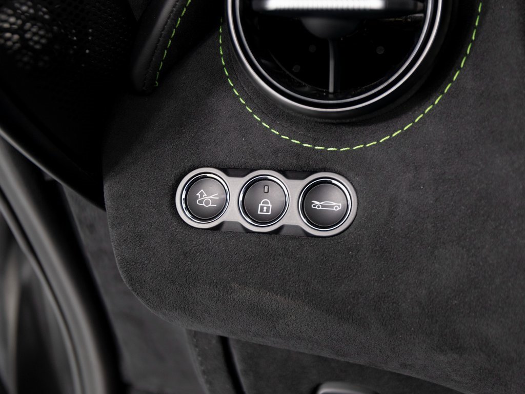 New 2026 McLaren 750S Spider image 26