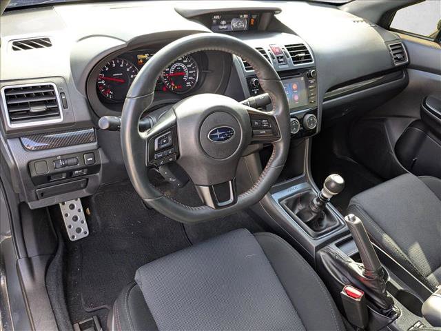 Used 2021 Subaru WRX Premium image 10