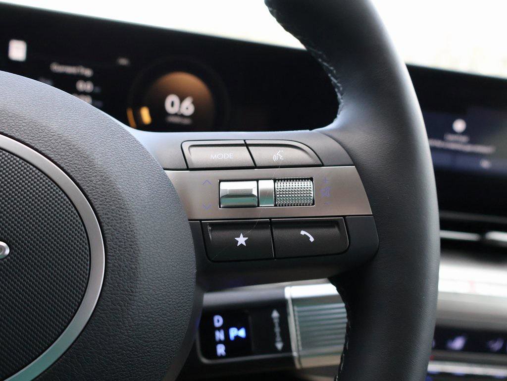 New 2026 Hyundai Kona Limited image 30