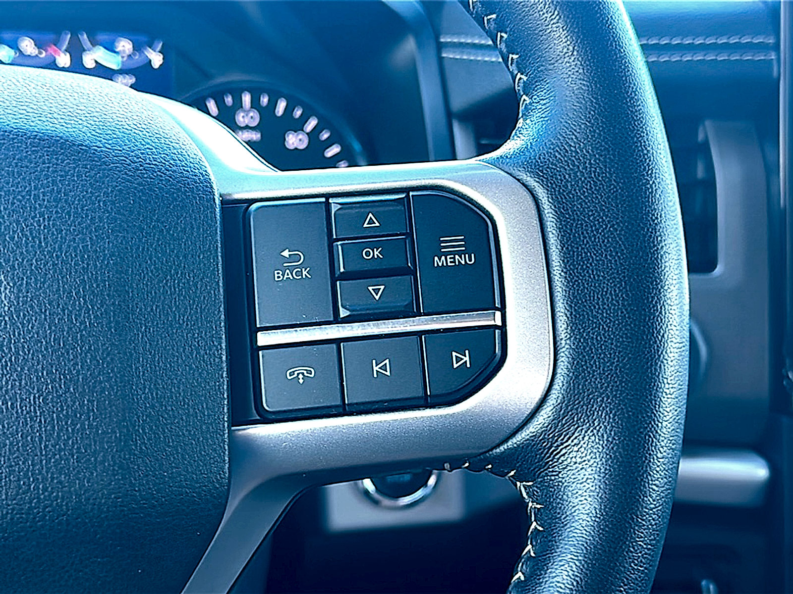 Used 2022 Ford Expedition Max XLT RWD image 30