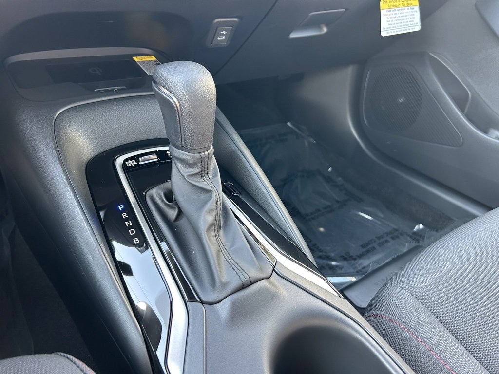 New 2026 Toyota Corolla SE image 21