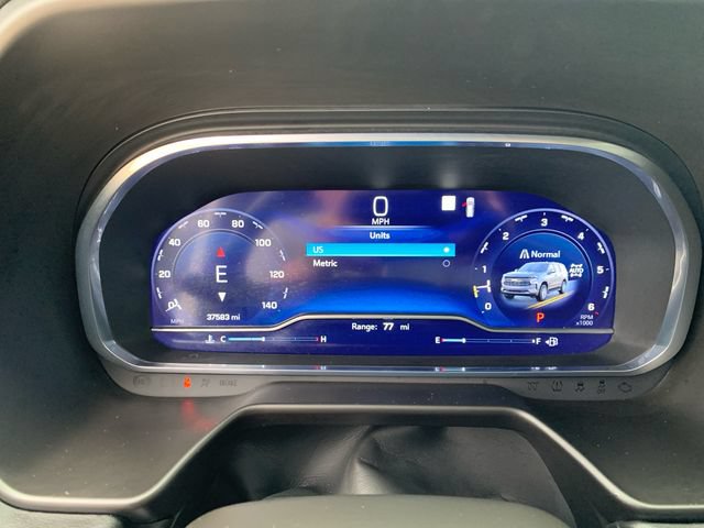 Used 2022 Chevrolet Tahoe LT w/ Luxury Package AWD/4WD image 20