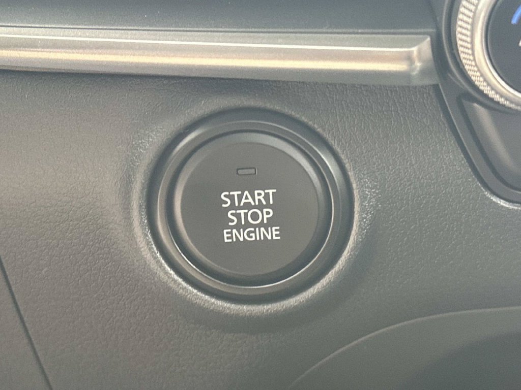 New 2026 MAZDA MAZDA3 2.5 S Sedan w/ Preferred Pkg FWD image 20