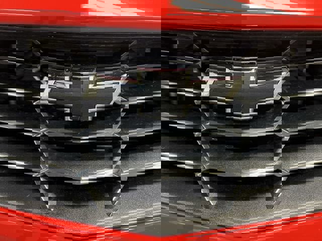 Certified 2023 Chevrolet Camaro LT w/ RS Package image 29