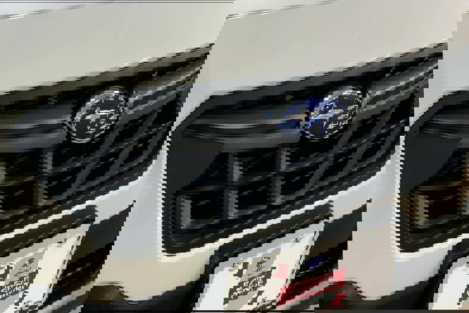 Used 2021 Subaru Crosstrek 2.5i Sport w/ Moonroof Package image 32