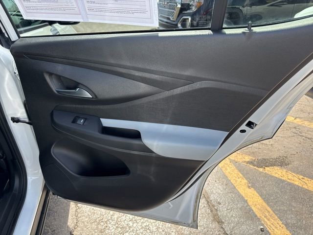 Used 2024 Buick Envista Preferred w/ Convenience II Package FWD image 22