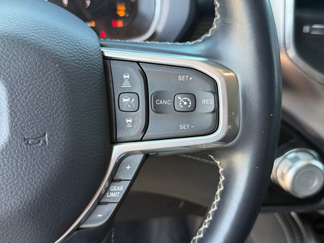 Used 2023 RAM 1500 Limited AWD/4WD image 18