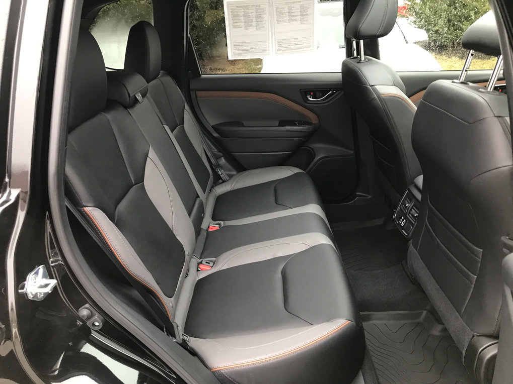 Used 2025 Subaru Forester Sport w/ Protection Package (1PH) image 31