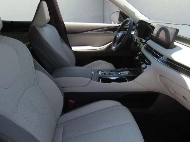 Used 2026 INFINITI QX60 Luxe w/ Family Package AWD/4WD image 9