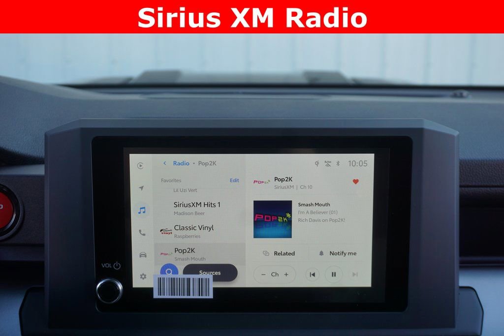 New 2026 Toyota 4Runner TRD Sport image 10