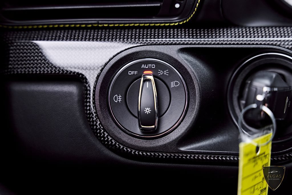 Used 2019 Porsche 911 GT3 RS RWD image 75