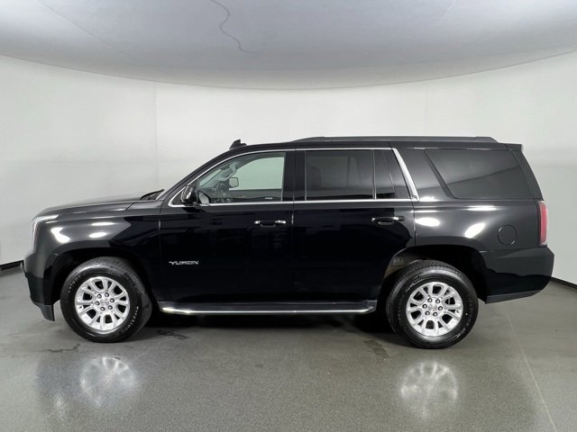 Used 2019 GMC Yukon SLT image 5