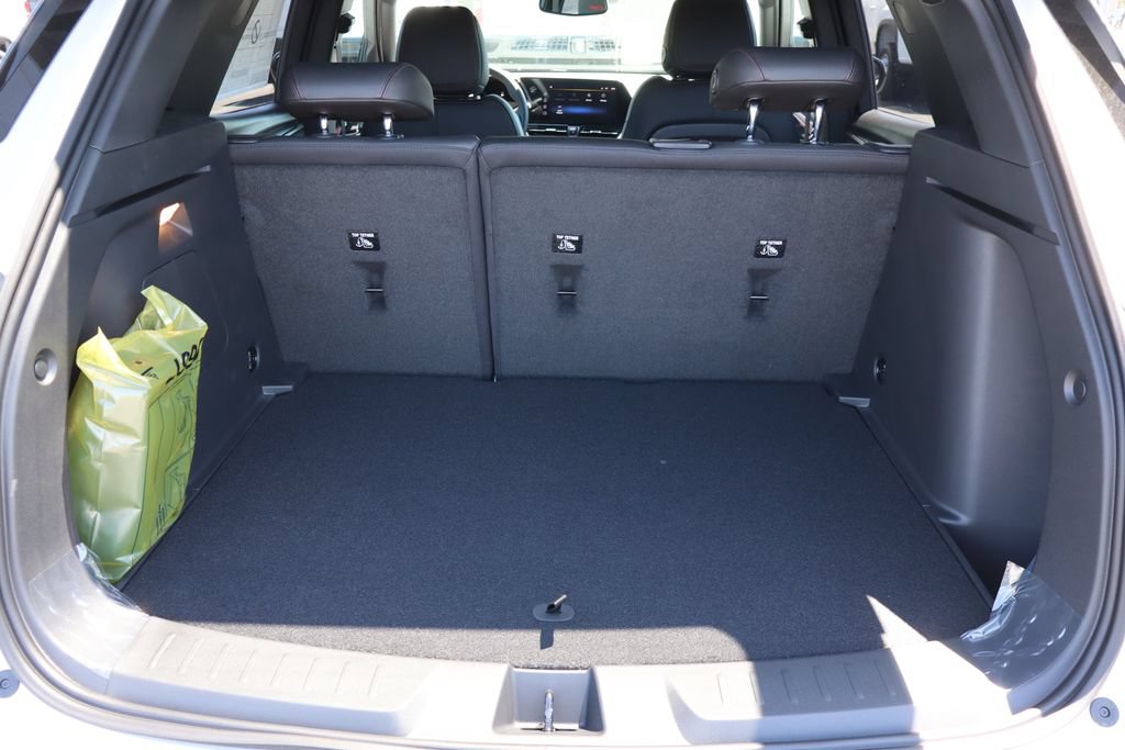 New 2026 Chevrolet TrailBlazer RS w/ Convenience Package FWD image 23