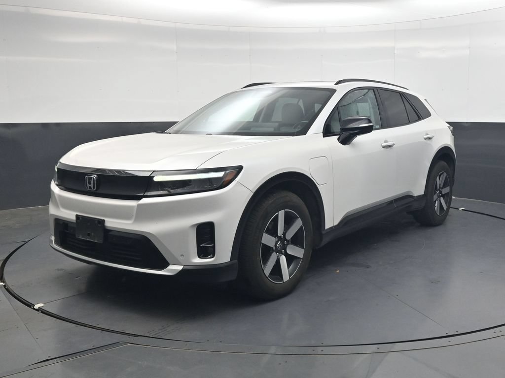 Used 2024 Honda Prologue Touring image 8