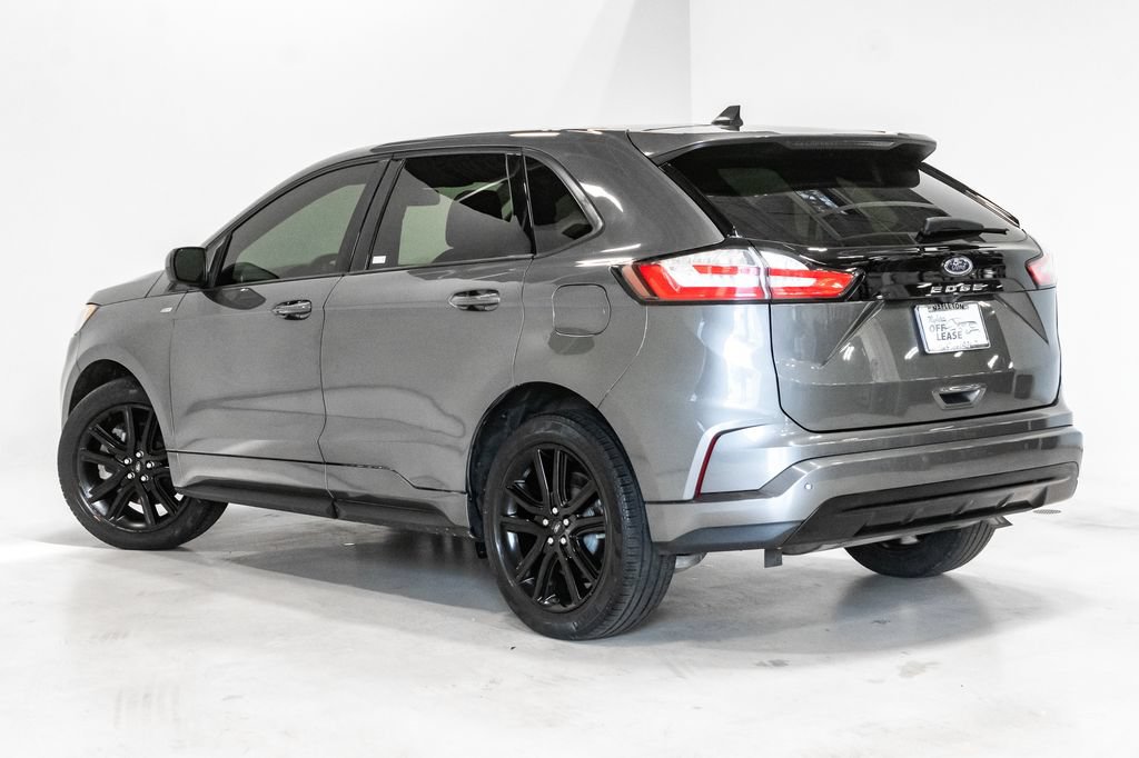 Used 2022 Ford Edge ST-Line AWD/4WD image 26