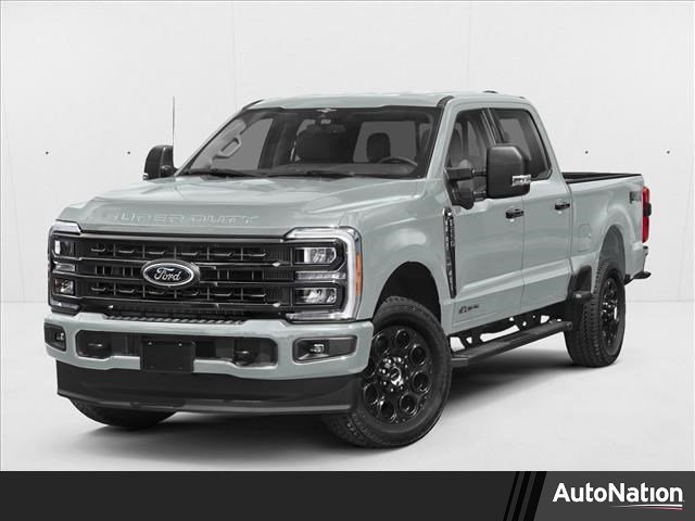 New 2026 Ford F250 XLT w/ FX4 Off-Road Package AWD/4WD image 1