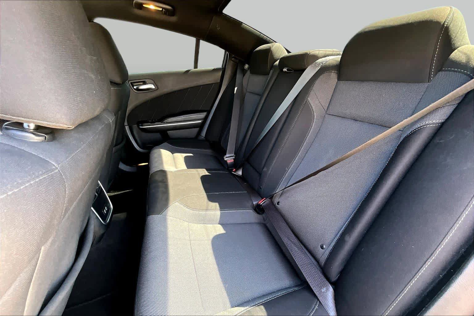 Used 2022 Dodge Charger SXT RWD image 20