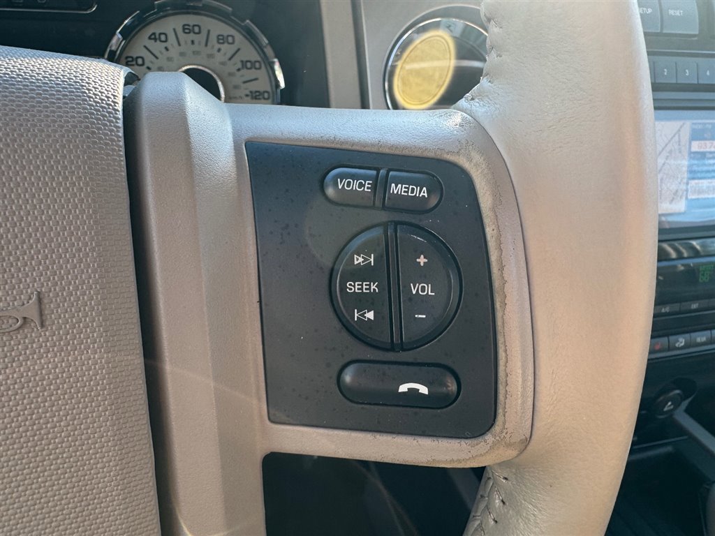 Used 2014 Ford Expedition Limited w/ Equipment Group 301A AWD/4WD image 12