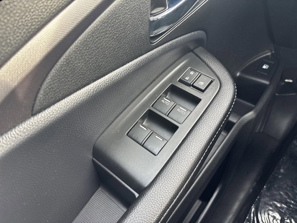 Certified 2023 Honda Ridgeline Sport image 25