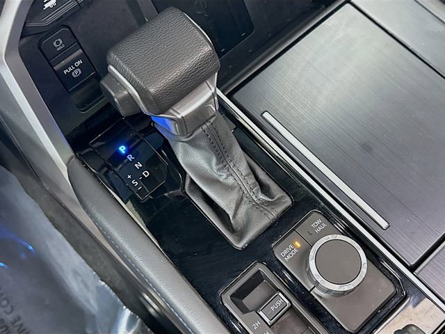 Used 2024 Toyota Tundra Platinum image 19