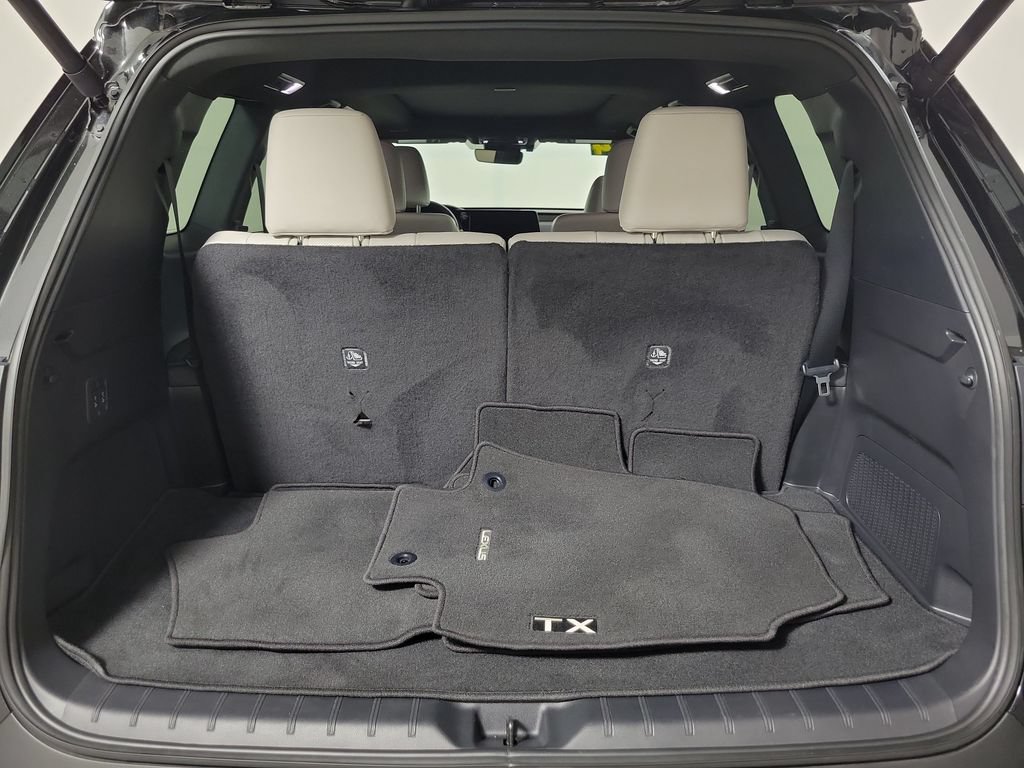 Used 2024 Lexus TX 350 FWD w/ Captains Chair Package image 8