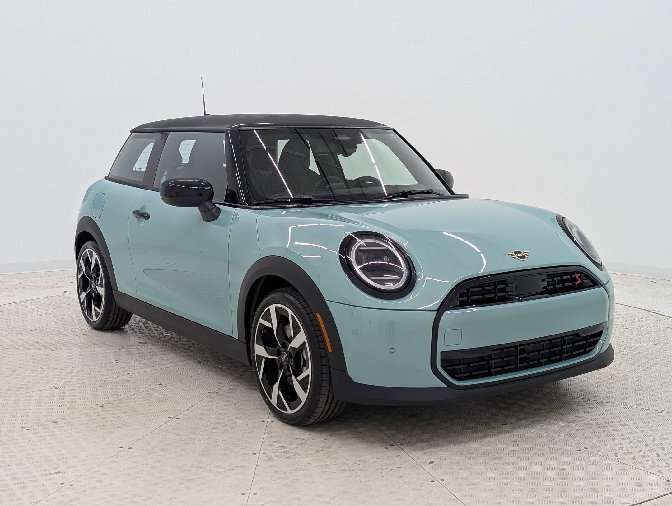 New 2026 MINI Cooper S image 7