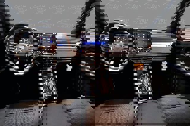 New 2026 Chevrolet Colorado LT w/ Advanced Trailering Package image 8