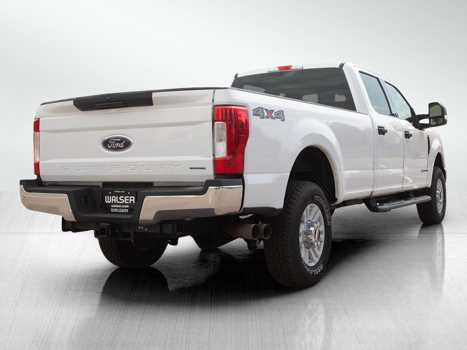Used 2018 Ford F350 XLT AWD/4WD image 5