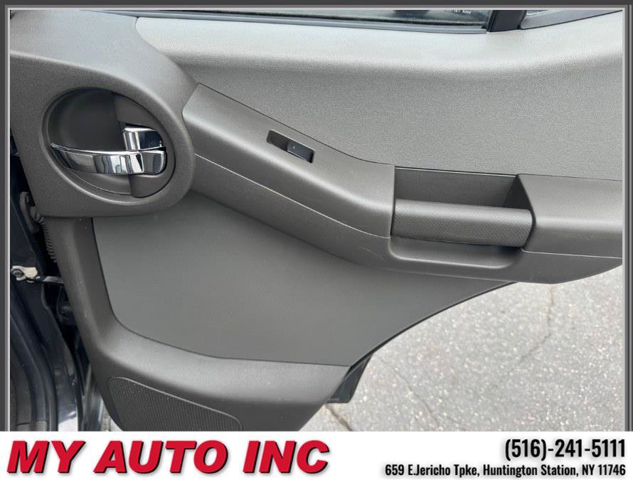 Used 2008 Nissan Xterra S w/ Protection Pkg AWD/4WD image 27