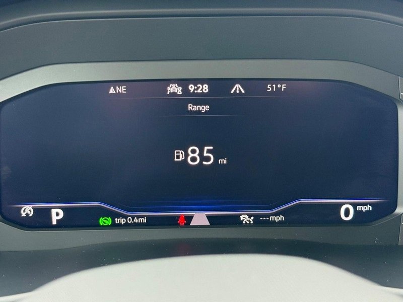 Used 2023 Volkswagen Atlas Cross Sport SE image 17