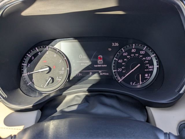 Used 2020 Toyota Highlander Limited image 28