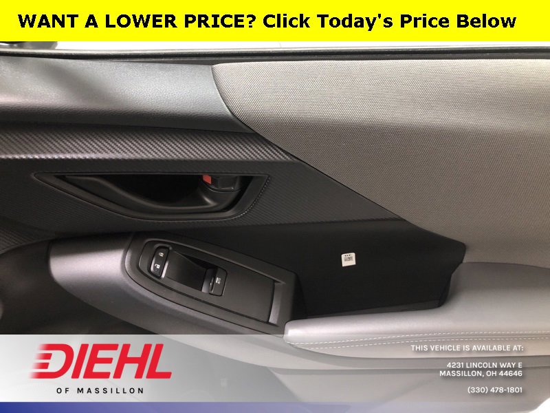 New 2026 Subaru Crosstrek 2.5i Premium image 15