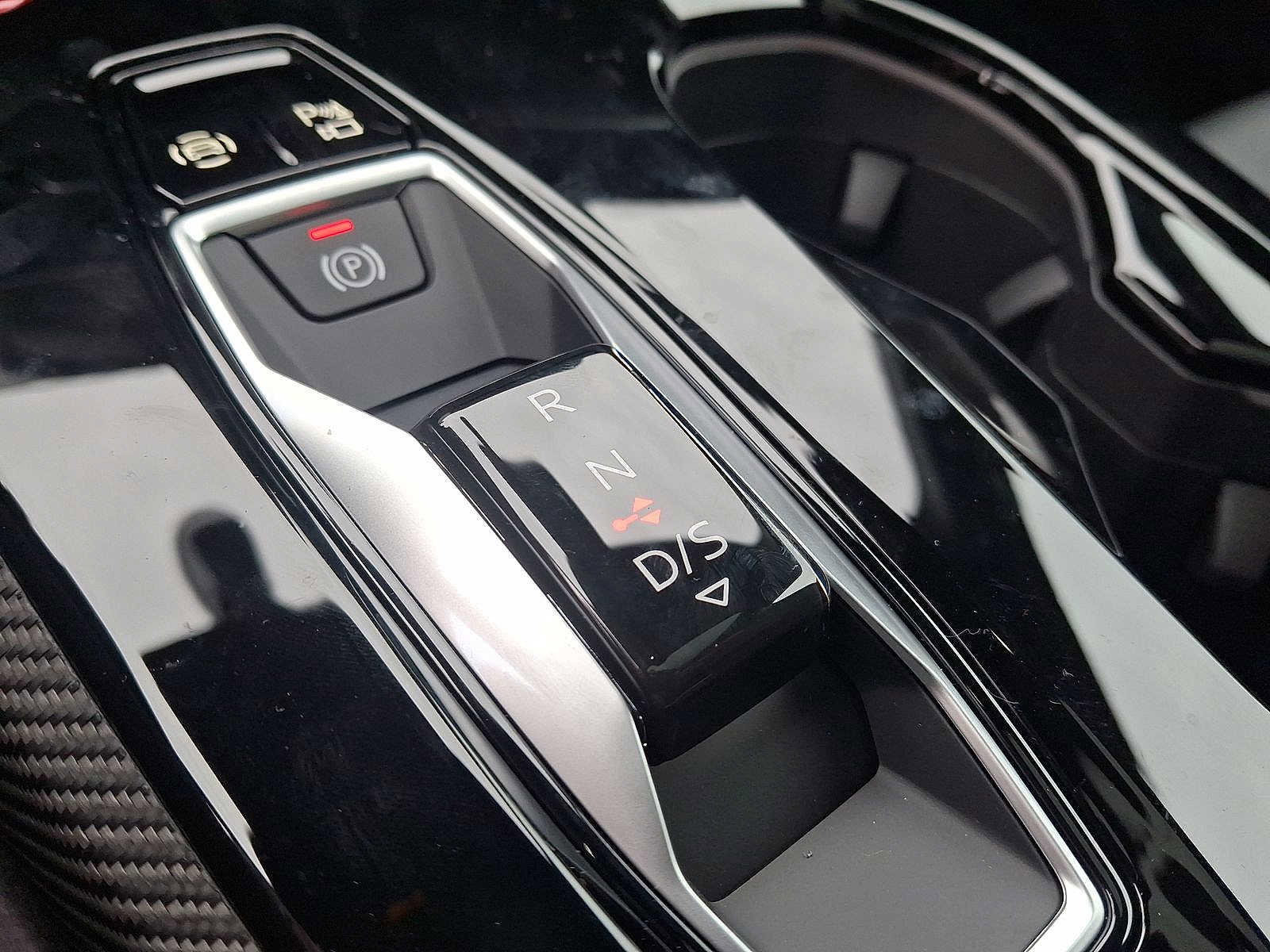 New 2025 Audi S5 Premium Plus image 13