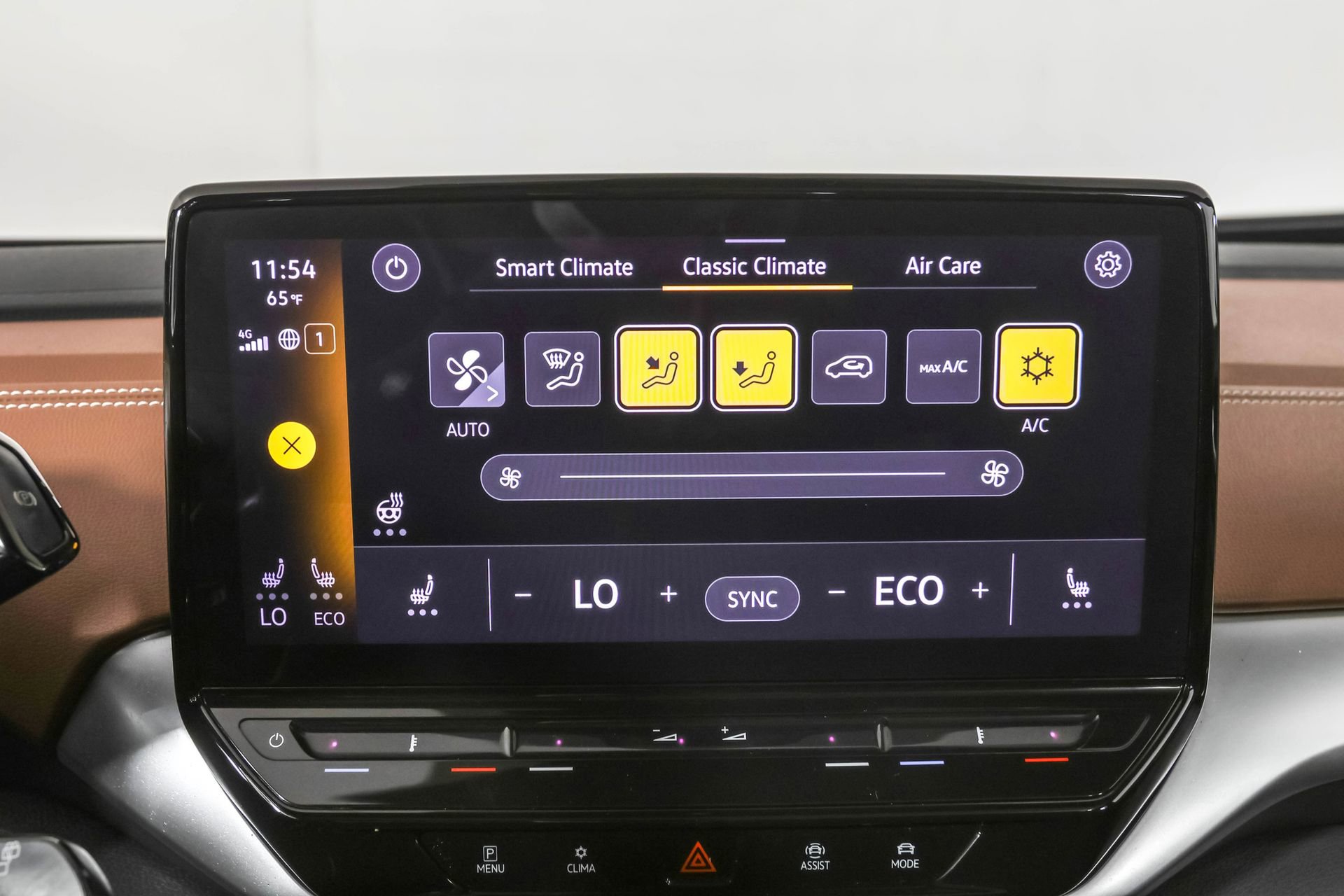 Used 2021 Volkswagen ID.4 Pro S image 34