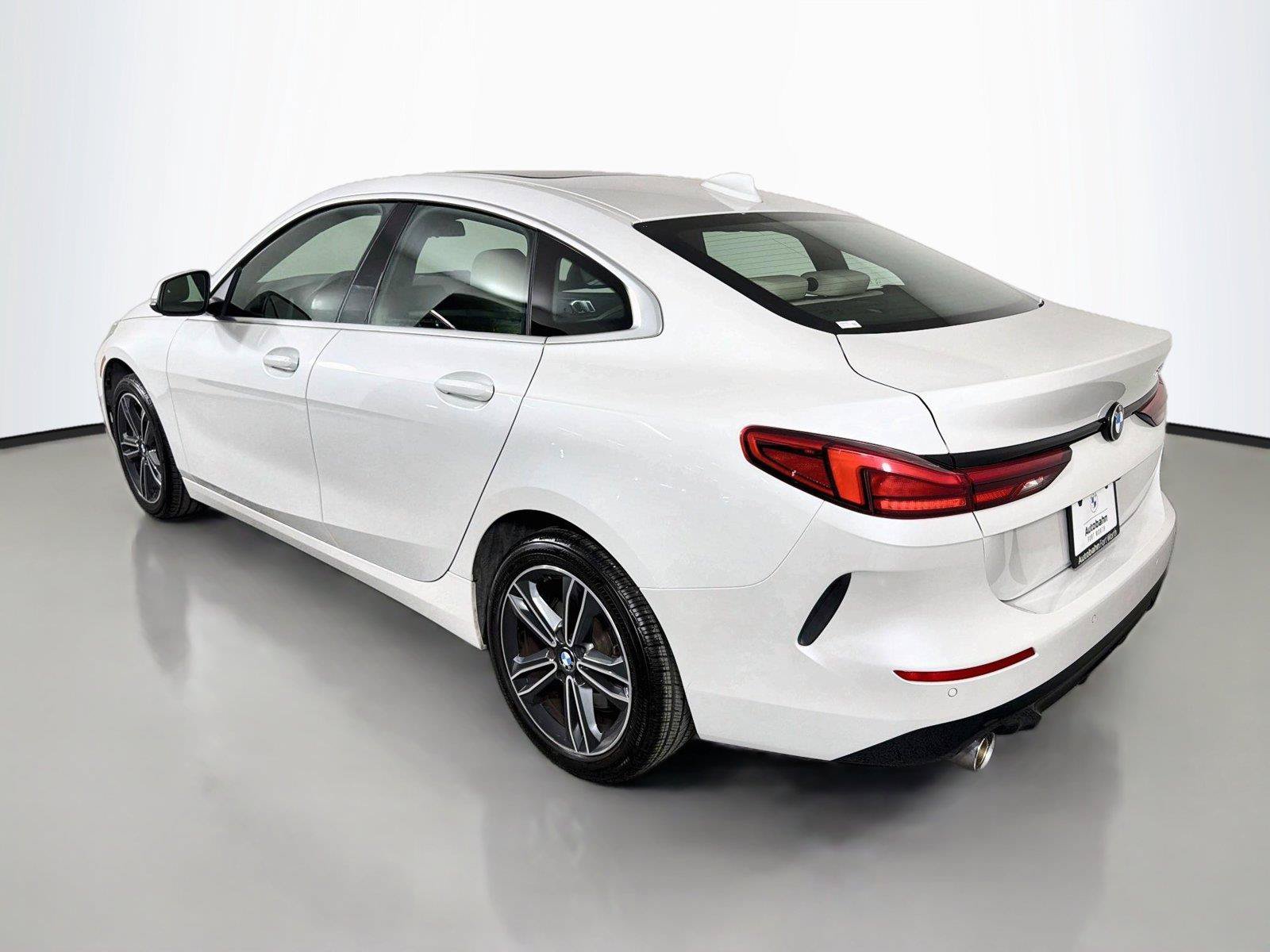 Used 2022 BMW 228i Gran Coupe FWD image 7